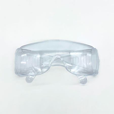 Очки защитные с регулируемыми дужками